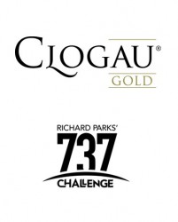 Clogau Gold join the world first 737 Challenge