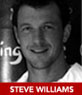 Steve Williams