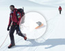 Documentary Sneak Peak South Pole And Vinson