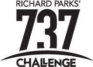 Richard Parks' 737 Challenge