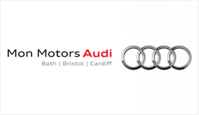 Mon Motors Audi