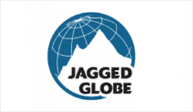 Jagged Globe