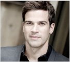 Gethin Jones - TV Presenter