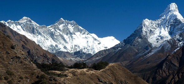 737 Challenge Everest Base Camp 2012 Trek led by Richard Parks 737 Challenge Everest Base Camp 2012 Trek led by Richard Parks