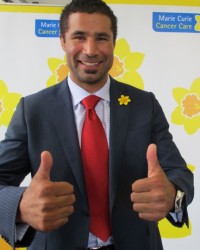 Richard Parks’ 737 Challenge breaks £250,000 mark